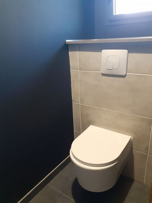 plombier professionnel