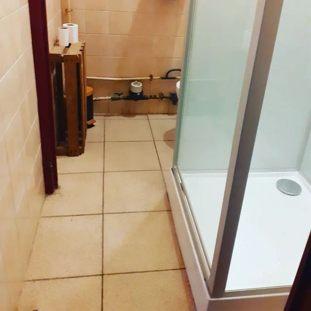 pose de revêtements de sols